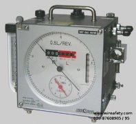 品川 W-NK-10B 防腐型湿式气体流量计